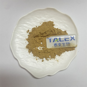 Extrait de Baies de Goji Séchées de Qualité Alimentaire en Vrac pour la Santé Masculine – Poudre d'Extrait de Lycium Chinensis - Product Image 2