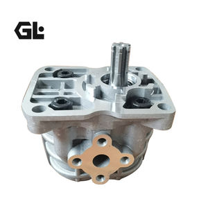 משאבה הידראולית בלחץ גבוה NSH 16/20/25/40/50/100, מזרח אירופה nsh 40m-3 עבור משאבת ציוד חקלאי חלק לטרקטור <span class=keywords><strong>MTZ</strong></span> - Product Image 4