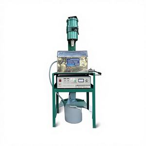 Máquina de grabado y perforación ultrasónica para gemas, prensa de moldeo de ojales multiagujas para jade y ágata con temporizador y bomba de motor - Product Image 1