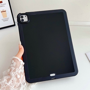 เคสไอแพดสำหรับไอแพด PRO11 2020/2021/2022แอร์4/<span class=keywords><strong>5</strong></span>/11 A16 2025มินิ4/<span class=keywords><strong>5</strong></span>/6/7 TPU แบบนิ่มเคสตั้งได้สำหรับ IPAD10 202210.9นิ้ว - Product Image 3