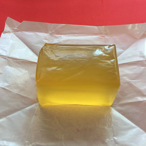 Schuh position ierung PSA Schuh kleber Heiß schmelz kleber für Schuhe Obere Stoffe Laminierung Schmelz kleber - Product Image 4