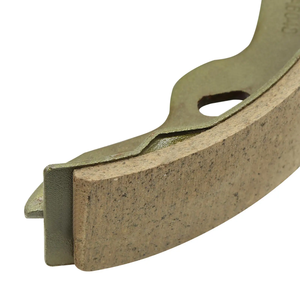 Plaquettes de frein pour voiturettes de <span class=keywords><strong>golf</strong></span> (lot de 4) – Pièces de rechange en alliage d'aluminium pour modèles à essence et électriques, référence 70794-G01 - Product Image 4