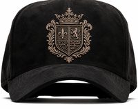 Casquette de baseball non structurée de qualité archivistique, qualité boutique, streetwear haut de gamme, vente en gros d'usine en vrac