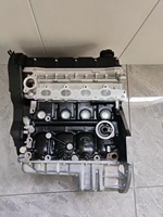 Ensemble moteur F16D3 1.6L tout neuf pour Chevrolet Cruze Aveo Optra Lacetti Daewoo Nexia Lanos Buick Excelle Motores