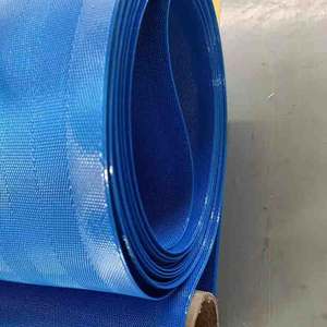 Polyester presli filtre kemerler Suldge susuzlaştırma kemerleri için susuzlaştırma filtreleme ayırma presleme - Product Image 6
