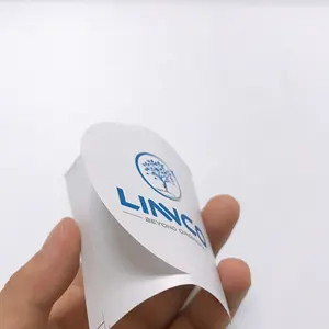 La coutume a Découpé Autocollants Ronds Planche À Roulettes Autocollant Ski Autocollants Découpés avec des Matrices - Product Image 1