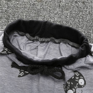 ชุดเสื้อผ้าเด็กผ้าฝ้ายจากกวางโจว ส่งด่วนจากจีน - Product Image 4