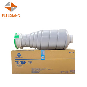 FULUXIANG Original Asie Version TN017 TN-<span class=keywords><strong>017</strong></span> TN <span class=keywords><strong>017</strong></span> Cartouche de Toner pour KONICA MINOLTA AccurioPress 6120 6136 6136P - Product Image 1