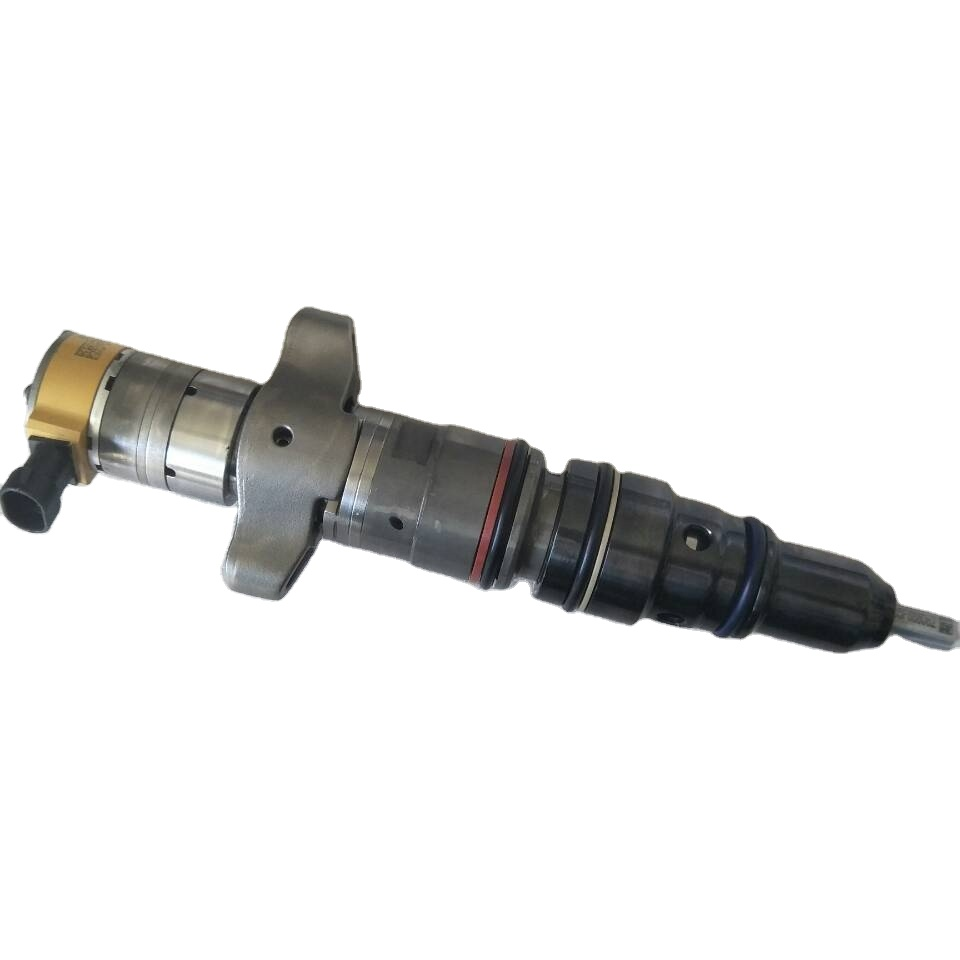 Common rail  Injector Diesel fuel Injector Sprayer 293-4072  293-4071  387-9434 387-9436   for CAT C7 C9 Engine
