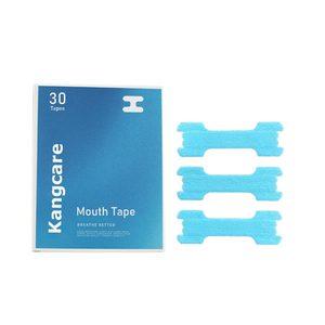 Parches Nasales para Dejar de Roncar, Ventilación Física, Solución sin Medicamentos para la Congestión Nasal y Tiras Nasales para Aliviar la Congestión - Product Image 2