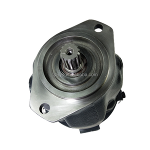 ปั๊มลูกสูบแปรผัน ZHENYUAN รุ่น A10VSO A10VSO45/71/100/140/180 A10VSO10DR/52R- PPA14N00 A10V074DFLR/31R-VSC12H00T - Product Image 6