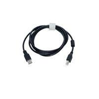 Escáner de Diagnóstico Automotriz Toyota OTC, Accesorios de Cableado para Diagnóstico, Escáner OBD USBAM-USBBM