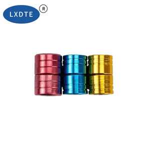 LXD Nuevo Soporte Magnético <span class=keywords><strong>para</strong></span> <span class=keywords><strong>Tornillos</strong></span>, Anillo Magnético Extraíble <span class=keywords><strong>para</strong></span> Destornilladores Hexagonales de 1/4 Pulgada (6.35mm) y Puntas de Impacto - Product Image 4