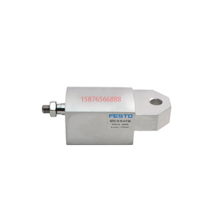 Cylindre pneumatique Festo Advc-25-30-A-P-Sa, corps en aluminium, type piston, standard - Product Image 1