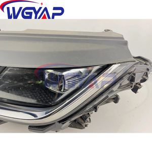 WGYAP OEM 3G8 941 773 3G8 941 774 faros LED de alta calidad para Volkswagen CC Arteon modelo 2017-2026 a <span class=keywords><strong>C</strong></span> D E <span class=keywords><strong>F</strong></span> <span class=keywords><strong>G</strong></span> - Product Image 3