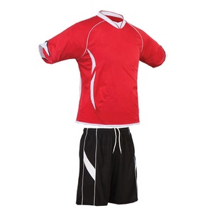 Nouveau maillot de football pour hommes, léger et respirant, conçu pour le jeu en club, l'entraînement, prêt pour les matchs, style uniforme - Product Image 6