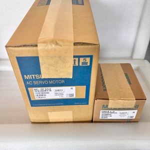 Nouveau moteur d'origine M I T S U B H HC-SFS52 0,5 kW 200 V 2000 tr/min, remplacement pour variateur MR-J2S-60A - Product Image 6