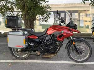 Utilisé pour la <span class=keywords><strong>BMW</strong></span> F700GS 2015. Moteur parfait, <span class=keywords><strong>moto</strong></span> <span class=keywords><strong>sportive</strong></span> de haute qualité - Product Image 1