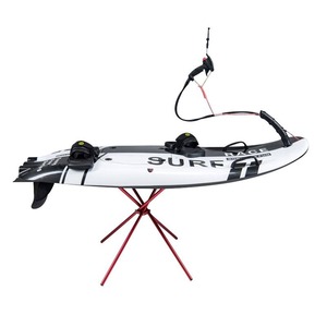 <b>Surf</b> 9 Race Carbon Fiber Electric Surfboard 16in Above Waterproof Water Sports Ocean Use Intermediate Level Unisex - Product Image 1