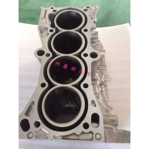 Bloque de Cilindros Honda 11000-5A2-A00 para Accord, CRV, Civic, Odyssey, Pieza de Repuesto Nueva - Product Image 4