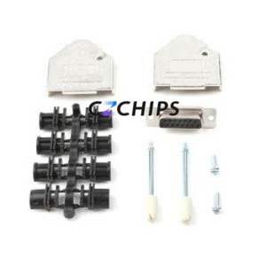 MHDTZK15-DM15S-K Connector Housing Connector Whole Sale Electronic Component Chips Supplier & BOM Service - Product Image 2