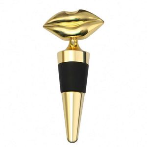 Zinc Alloy Three-dimensional <b>Wine</b> <b>Stopper</b> Custom Creative Personality Rose Crown Cow Shape champagne Metal <b>Wine</b> <b>Stopper</b> - Product Image 1