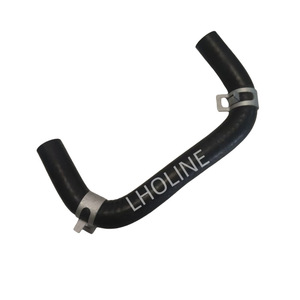 Tuyau en caoutchouc EPDM 25469-2B200 pour système de refroidissement, pièce de rechange - Product Image 3
