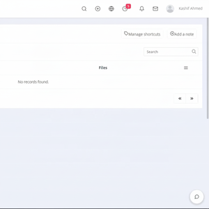 Système logiciel CRM - Product Image 1