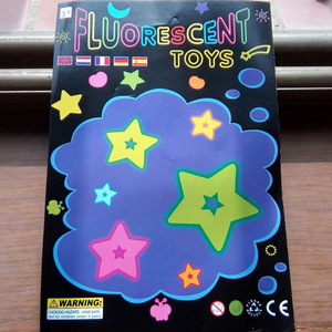 <span class=keywords><strong>Pegatinas</strong></span> autoadhesivas para techo de estrellas <span class=keywords><strong>en</strong></span> 3D para habitación de niños <span class=keywords><strong>que</strong></span> <span class=keywords><strong>brillan</strong></span> <span class=keywords><strong>en</strong></span> <span class=keywords><strong>la</strong></span> <span class=keywords><strong>oscuridad</strong></span> - Product Image 3