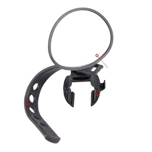 Accessoires de réflecteur pour scooter <span class=keywords><strong>électrique</strong></span> M365 VTT M365 / Miroir professionnel - Product Image 3