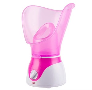 Vaporizador Facial, Humidificador Facial para Salón de Belleza, Spa, Sauna, Nano Iónico, Limpieza Profunda, Vaporizador de Niebla Cálida para el Hogar, Tanque de Agua de 150 ml - Product Image 5