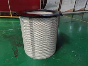 Nhà Máy Bán Hàng Trực Tiếp New Lọc Không Khí Lọc Af25962 P613334 334y2810 Af25963 Cho Xe Tải Máy Xúc Giấy Không Khí Yếu Tố Lọc - Product Image 3