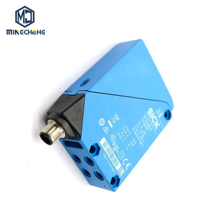Miniature Photoelectric Sensor WT34-B410 WT34-B420 WT34-V210 WT34-V220 WT34-R210 <b>Diffuse</b> Reflection Optical Switch for Industria - Product Image 1
