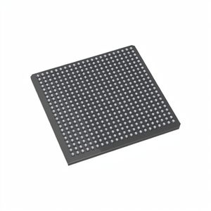 บริการแบบครบวงจรดั้งเดิม ชิ้นส่วนวงจรอิเล็กทรอนิกส์ LFSCM3GA40EP1-5FF1020C 1020 BBGA, FCBGA แบบฝังตัว - Product Image 1