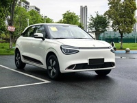 Недорогой электрический автомобиль 2026 Dongfeng Nammi 01 НОВЫЕ электромобили Dongfeng Nammi Box LHD новые энергетические транспортные средства Dongfeng NANO 01 EV автомобили