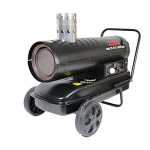 Factory OEM 30kw Industrial Indirect <b>Outdoor</b> Kerosene Oil Forced Air <b>Heater</b> for Poultry Farm Pig Greenhouse <b>Heater</b> Space - Product Image 2