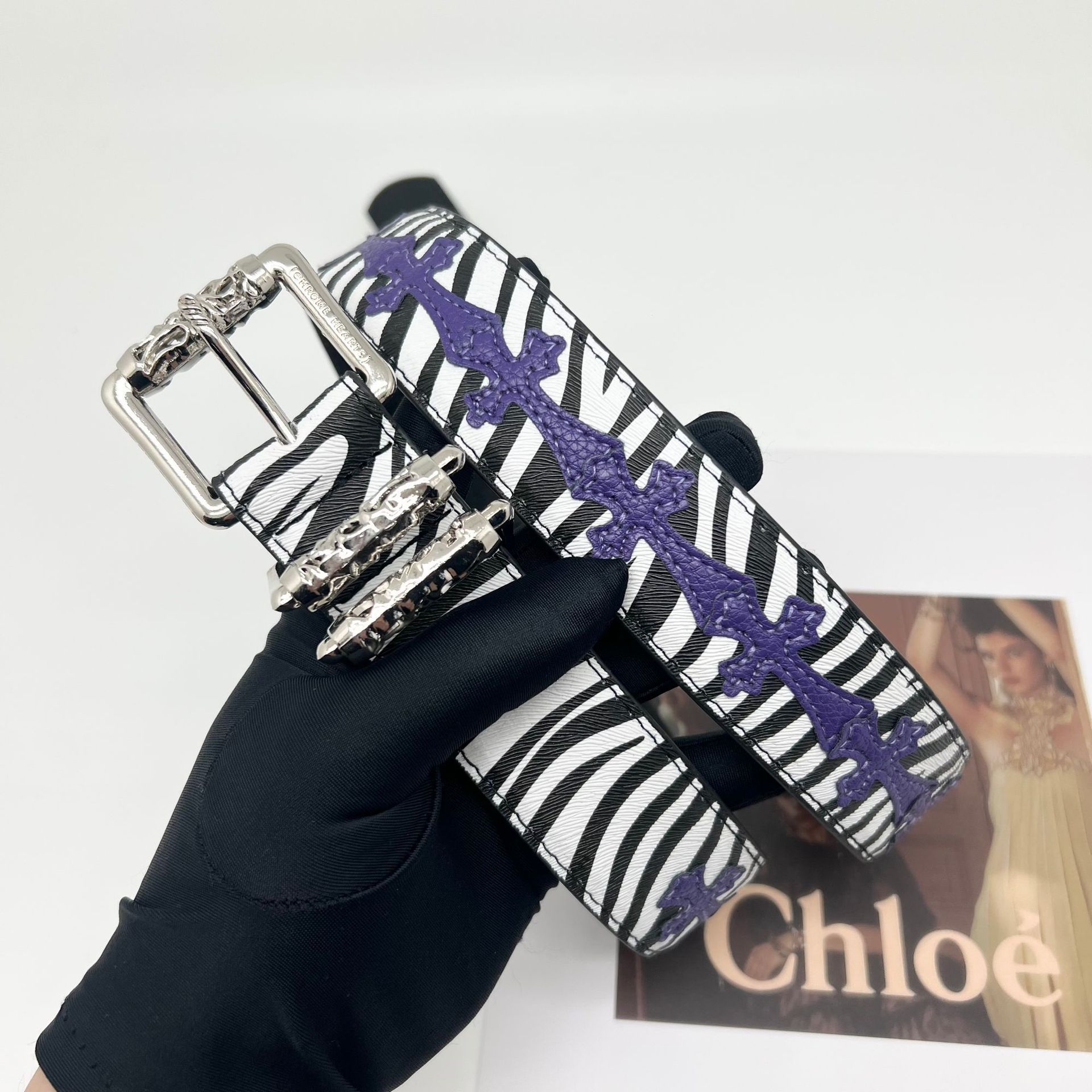 Azzurro di blu marino