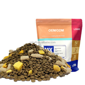 מזון יבש לחתולים בטעמי עוף/ברווז/בקר/דג 1.5 ק\\\"ג/2 ק\\\"ג/3 ק\\\"ג/5 ק\\\"ג/10 ק\\\"ג - Product Image 3