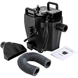 Máquina de niebla de <span class=keywords><strong>hielo</strong></span> <span class=keywords><strong>seco</strong></span> de 3500W, efectos de baile de DJ, <span class=keywords><strong>humo</strong></span> pesado para fiesta de escenario de boda - Product Image 1