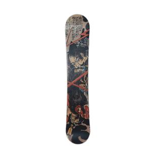 Snowboard de esquí, fabricante de marca de mejor diseño, bajo precio - Product Image 1