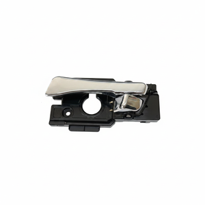Manija Interior de Puerta Delantera Derecha Azul Importada de Hyundai 826201R000S4 para Autos y Vehículos - Product Image 2