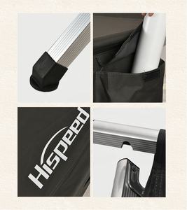 <span class=keywords><strong>Lit</strong></span> <span class=keywords><strong>de</strong></span> camping <span class=keywords><strong>ultra</strong></span> léger HISPEED <span class=keywords><strong>Lit</strong></span> <span class=keywords><strong>de</strong></span> <span class=keywords><strong>camp</strong></span> extérieur <span class=keywords><strong>pliable</strong></span> portable <span class=keywords><strong>de</strong></span> grande capacité en aluminium - Product Image 6