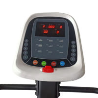 Appareil de fitness pour la maison : Stepmill Stair Climber pour l'exercice cardio vertical à domicile