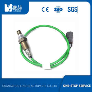 Capteur d'oxygène de qualité d'origine 22690-AA491 pour Suba-ru Forester Legacy Impreza Outback - Product Image 3