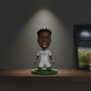 Figuras Personalizadas <span class=keywords><strong>de</strong></span> Resina, <span class=keywords><strong>Cabezones</strong></span> y Recuerdos <span class=keywords><strong>de</strong></span> Estrellas del Fútbol, Regalos para Eventos Deportivos en Estados Unidos 2026, <span class=keywords><strong>Cabezones</strong></span> Hechos a Medida - Product Image 6