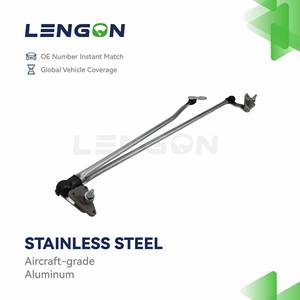 ชุดเชื่อมต่อปัดน้ำฝนรถยนต์ยี่ห้อ Lengun รุ่น 8515035200 85150-35200 สำหรับรถยนต์โตโยต้า ปี 93-04 - Product Image 3