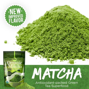 Matcha en Polvo 100% Orgánico de Marca Privada OEM, Matcha Ceremonial Natural Puro de Té Verde al por Mayor - Product Image 2