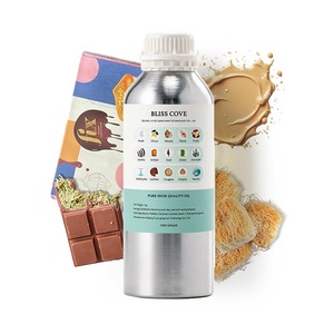 Kremalı Çikolata Tatlı Kokulu Sentetik Endüstriyel Günlük Kullanım Kadınlar İçin Premium Bitki Bazlı İçerikli Parfüm Yağı - Product Image 1