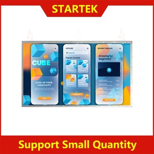 Độ sáng cao <span class=keywords><strong>LCD</strong></span> hiển thị 1920x1080 LVDS giao diện IPS <span class=keywords><strong>15</strong></span>.<span class=keywords><strong>6</strong></span> inch TFT <span class=keywords><strong>LCD</strong></span> module - Product Image 6