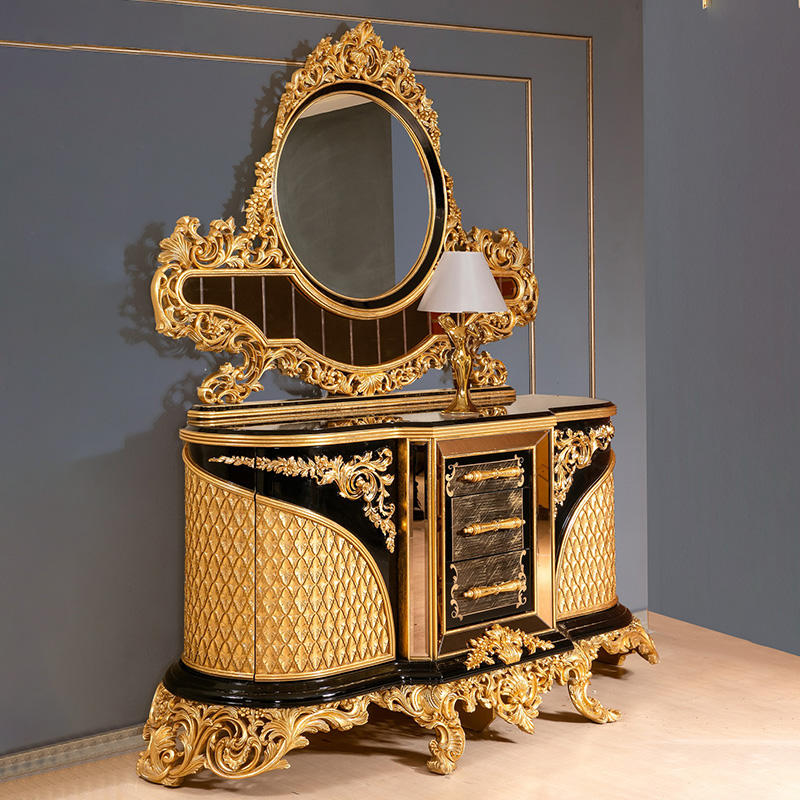 dressing table